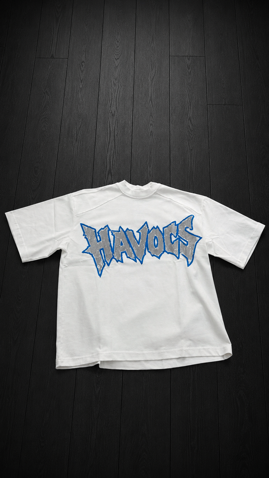 T-shirt HAVOCS