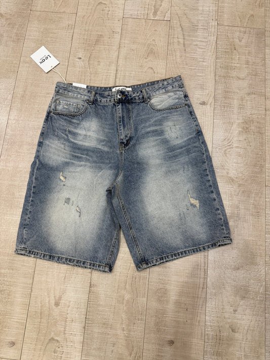 Bermuda baggy
