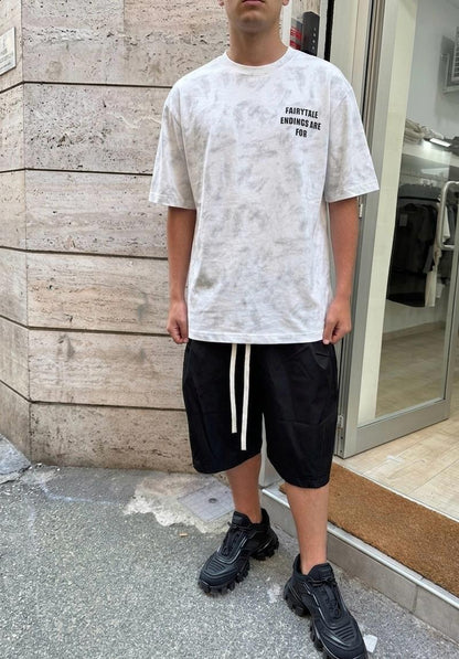 T-shirt fairytale
