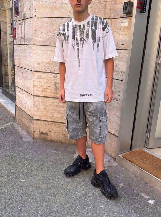 Coordinato just-rebel