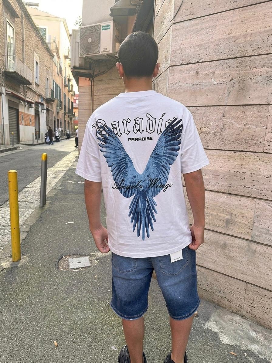 T-shirt paradise