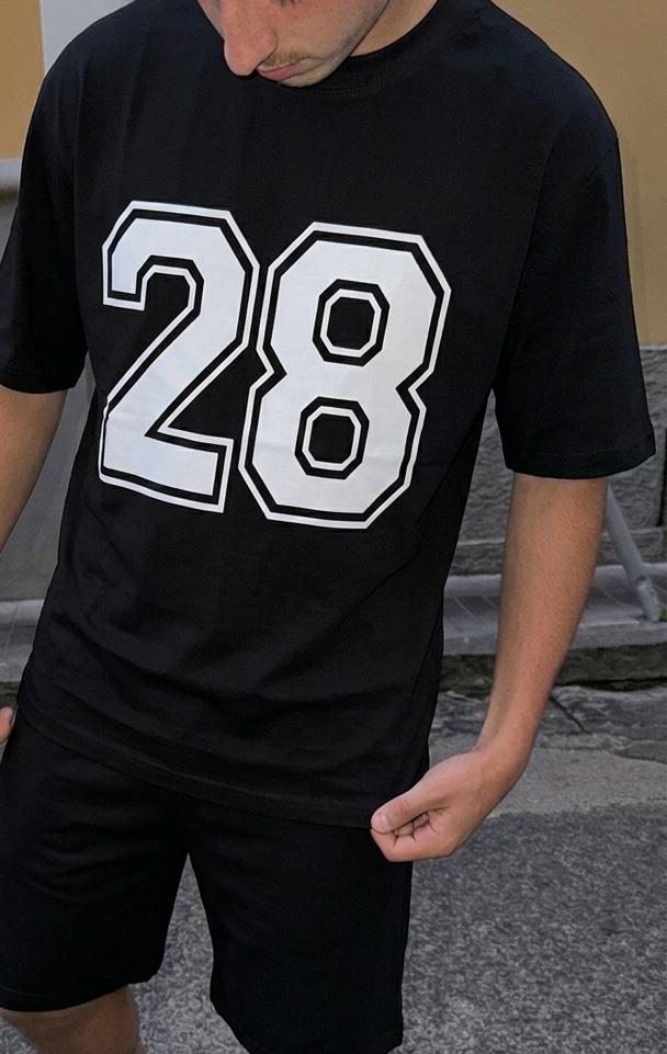 T-shirt N 28