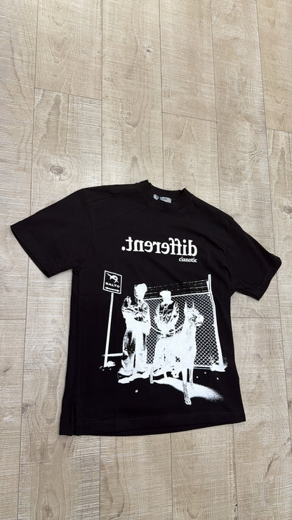 t-shirt bifferent