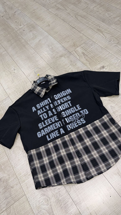 Camicia adress