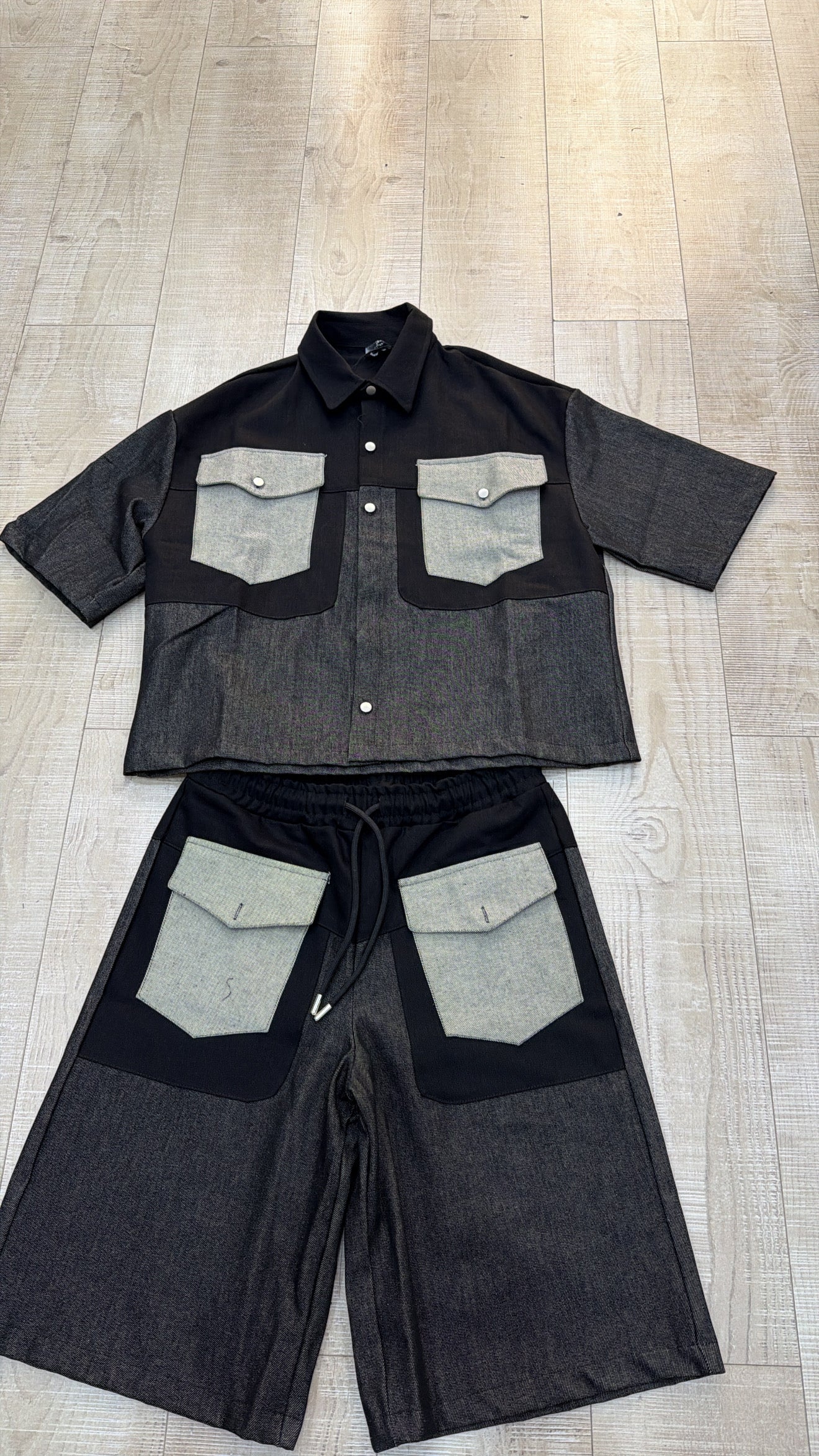 Coordinato taske