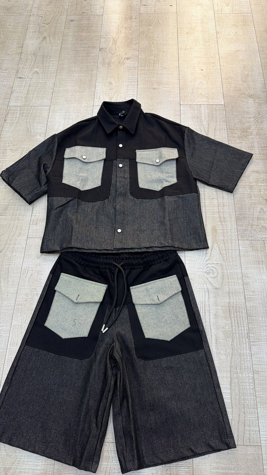 Coordinato taske