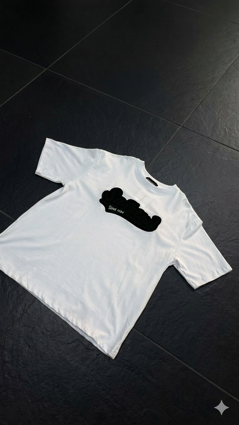 T-shirt safety