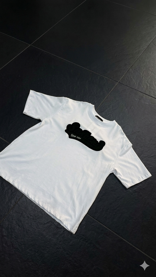 T-shirt safety