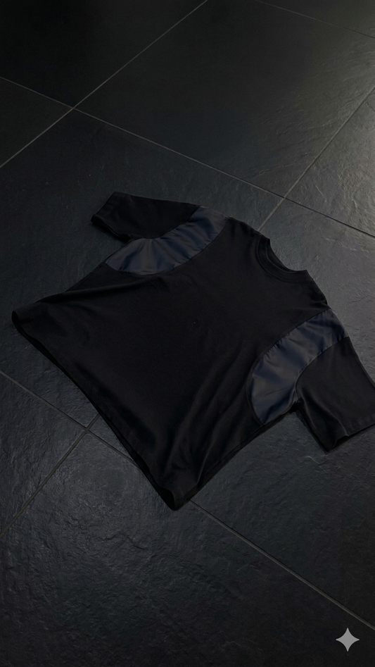 T-shirt hustle