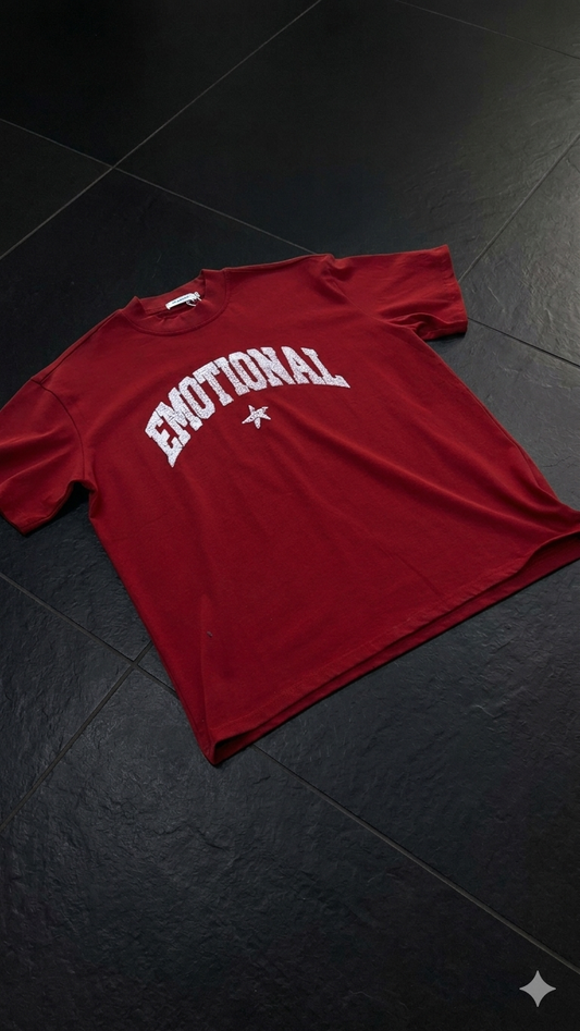 T-shirt EMOTIONAL