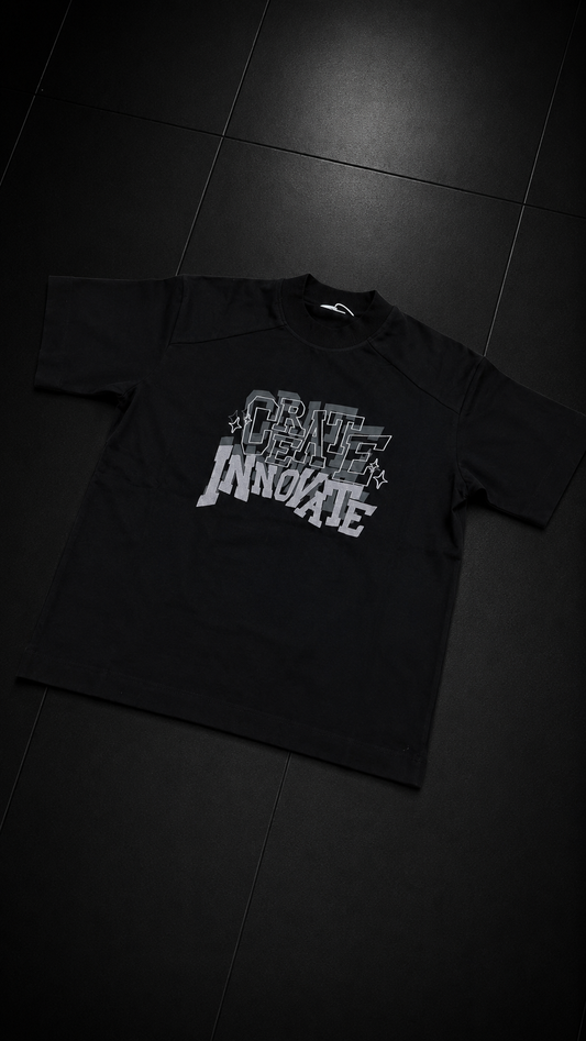 T-shirt INNOVATE