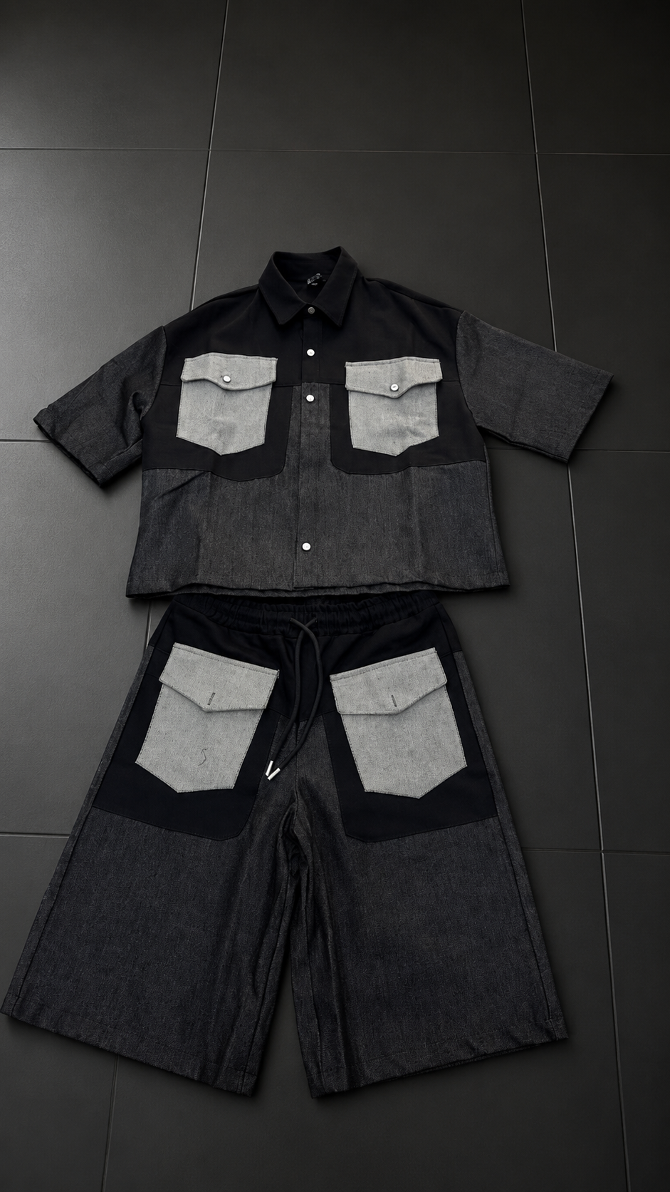 Coordinato taske