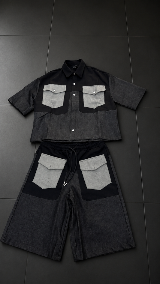 Coordinato taske