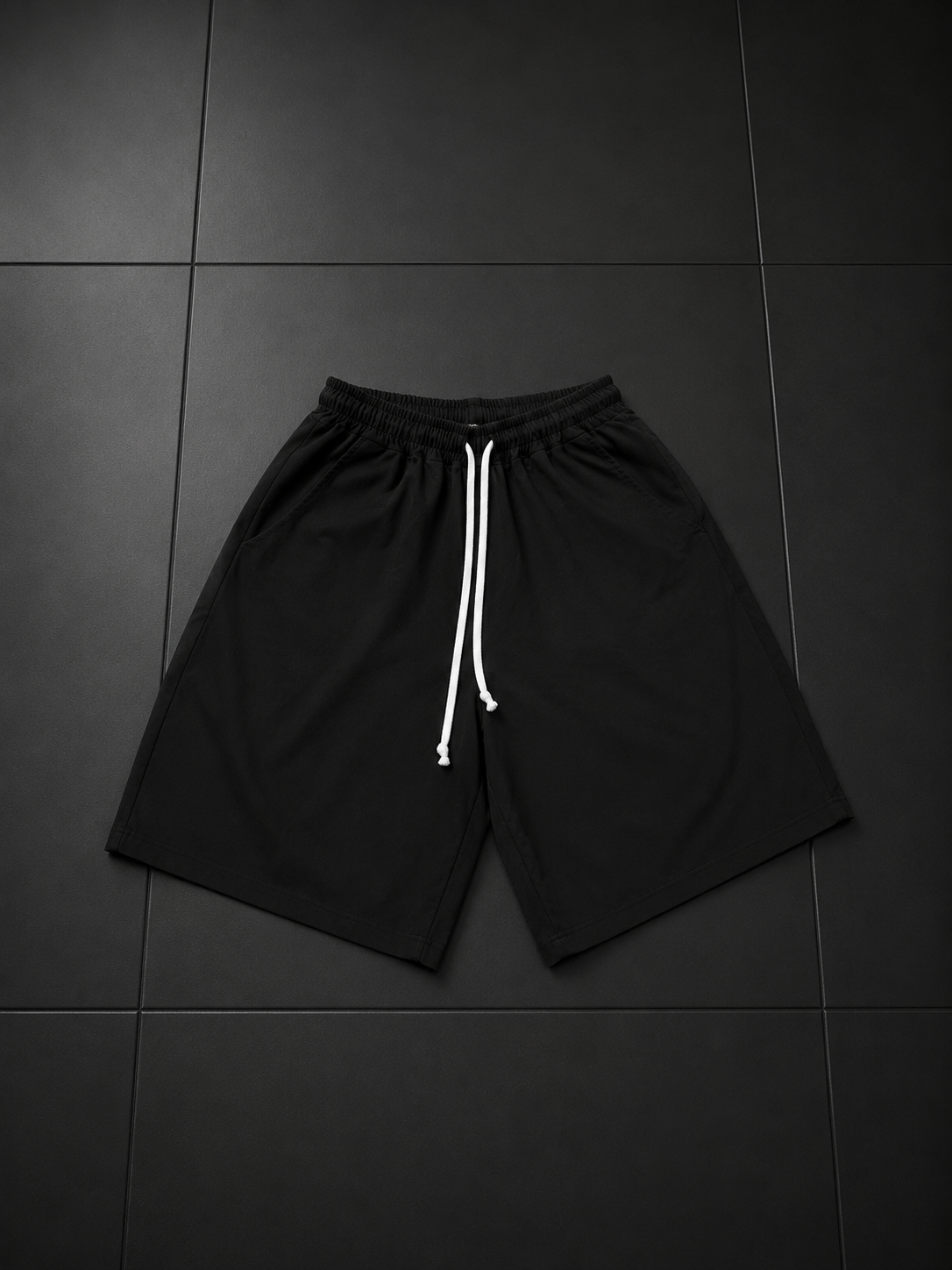 Pantalaccio nero
