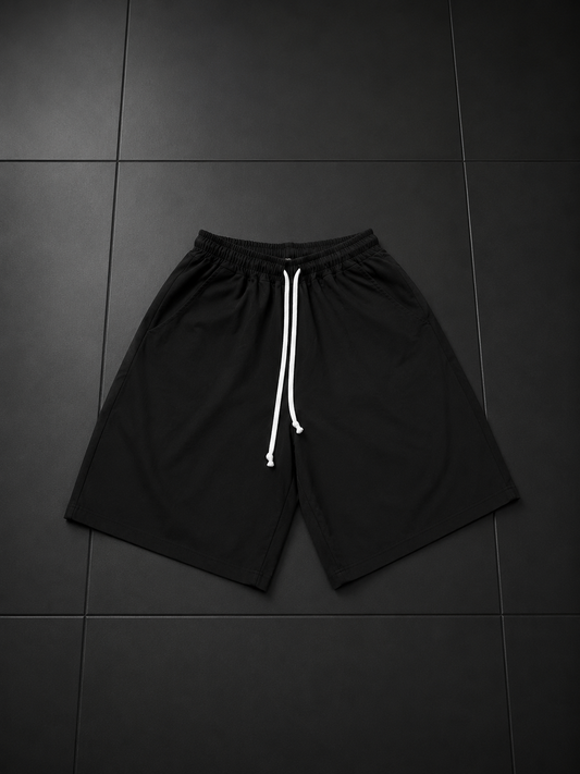 Pantalaccio nero