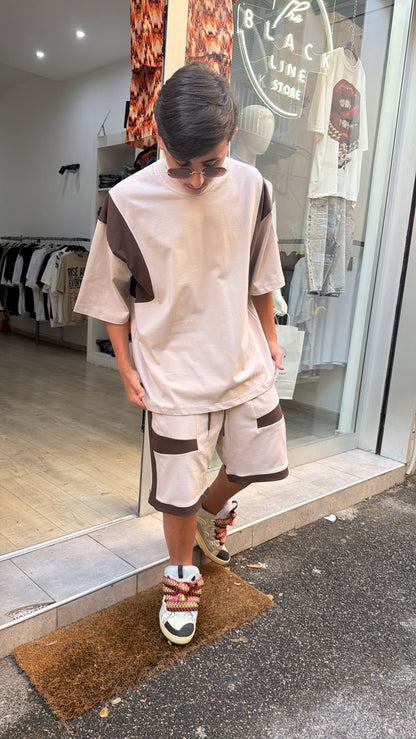 Coordinato hustle brand