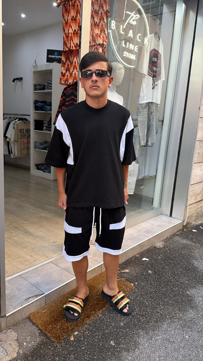Coordinato hustle brand