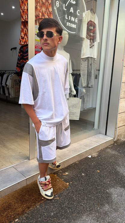 Coordinato hustle brand