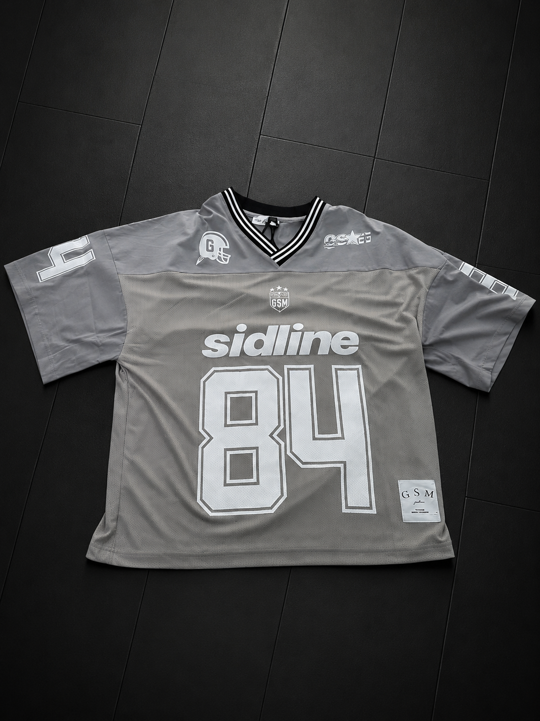 T-Shirt 84 GSM