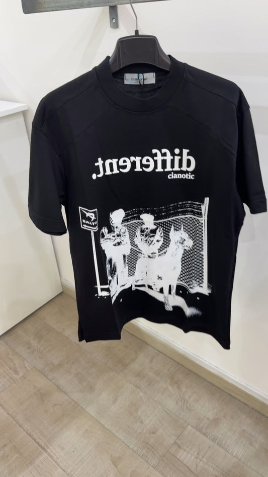 t-shirt bifferent