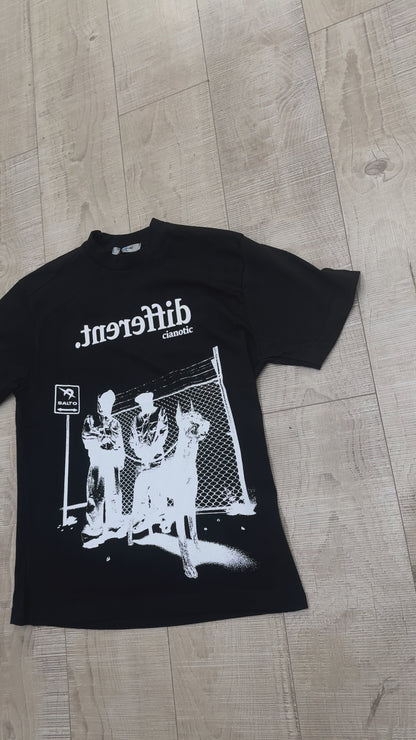 t-shirt bifferent